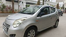 Used Maruti Suzuki A-Star Vxi in Hyderabad