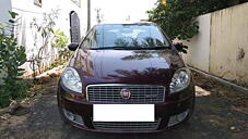 Second Hand Fiat Linea Active 1.3 in Chennai