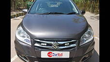Used Maruti Suzuki S-Cross Zeta 1.6 in Agra