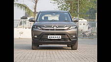 Used Maruti Suzuki Brezza VXi S-CNG [2023-2023] in Karnal