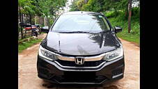 Used Honda City 4th Generation S Petrol in Raipur