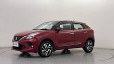 Used Maruti Suzuki Baleno Zeta Dualjet in Gurgaon