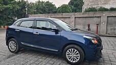 Used Maruti Suzuki Baleno Delta 1.3 in Jalandhar