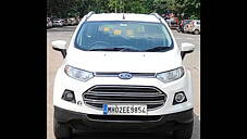 Used Ford EcoSport Titanium 1.5L TDCi in Mumbai