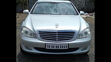 Second Hand Mercedes-Benz S-Class 320 CDI in Chennai