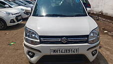 Used Maruti Suzuki Wagon R ZXi 1.2 in Aurangabad