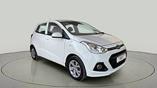 Used Hyundai Grand i10 Magna 1.2 Kappa VTVT [2013-2016] in Ahmedabad