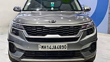 Used Kia Seltos HTK 1.5 Diesel [2020-2021] in Pune