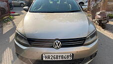 Second Hand Volkswagen Jetta Comfortline TSI in Delhi