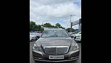 Used Mercedes-Benz E-Class E250 CDI BlueEfficiency in Pune