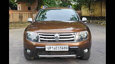 Used Renault Duster 110 PS RxZ Diesel in Delhi