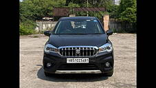 Used Maruti Suzuki S-Cross 2020 Sigma in Delhi