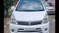 Used Maruti Suzuki Estilo VXi in Coimbatore