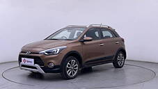 Used Hyundai i20 Active 1.2 SX in Chennai