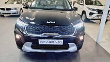 Used Kia Sonet HTX Plus 1.5 Dual Tone in Pune