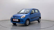 Used Maruti Suzuki Alto 800 Lxi in Hyderabad