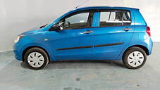 Used Maruti Suzuki Celerio VXi AMT in Kochi