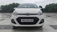 Used Hyundai Xcent SX in Thane
