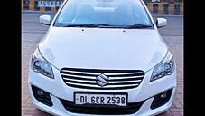 Used Maruti Suzuki Ciaz Delta 1.4 MT in Delhi