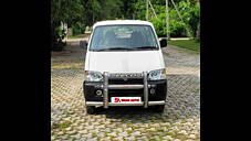 Used Maruti Suzuki Eeco 5 STR AC (O) in Ahmedabad