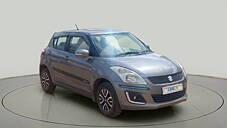 Used Maruti Suzuki Swift VXi [2014-2017] in Bangalore