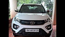 Used Tata Nexon XMA Plus (S) Diesel in Pune