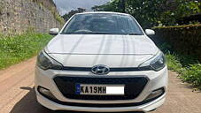 Used Hyundai Elite i20 Sportz 1.2 [2016-2017] in Mangalore