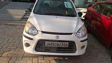 Second Hand Maruti Suzuki Alto 800 Vxi in Ranchi