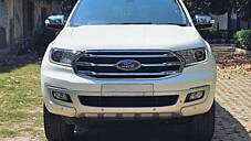 Used Ford Endeavour Titanium Plus 2.0 4x4 AT in Kolkata