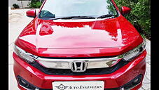 Second Hand Honda Amaze 1.2 VX MT Petrol [2018-2020] in Hyderabad