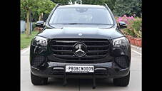 Used Mercedes-Benz GLS 450 4MATIC in Delhi