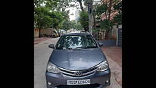 Used Toyota Etios VD in Hyderabad