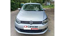 Used Volkswagen Vento Highline Diesel in Jaipur