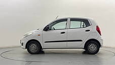 Used Hyundai i10 Magna in Faridabad