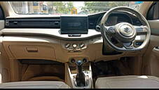 Used Maruti Suzuki Ertiga VXI CNG in Kanpur