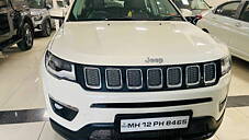 Used Jeep Compass Longitude (O) 2.0 Diesel [2017-2020] in Pune