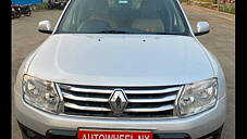 Used Renault Duster 85 PS RxL Diesel (Opt) in Thane