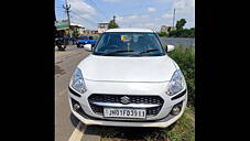 Used Maruti Suzuki Swift VXi [2021-2023] in Ranchi