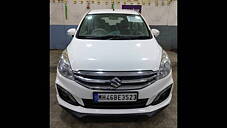 Used Maruti Suzuki Ertiga ZXI+ in Mumbai