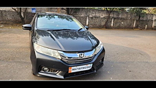 Second Hand Honda City V Diesel in Pune