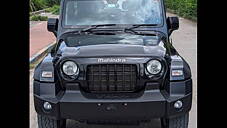 Used Mahindra Thar LX Hard Top Diesel MT 4WD in Pune