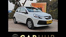 Used Honda Brio S MT in Delhi