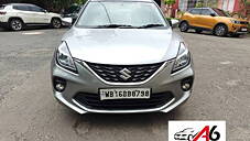 Used Maruti Suzuki Baleno Delta 1.2 in Kolkata