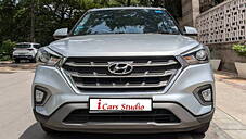 Used Hyundai Creta 1.6 S Petrol in Bangalore