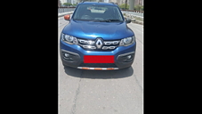 Used Renault Kwid CLIMBER 1.0 in Noida