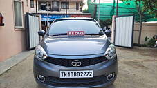 Used Tata Tiago Revotron XZA in Coimbatore