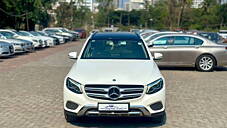 Used Mercedes-Benz GLC 220 d Progressive in Mumbai