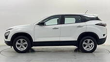 Used Tata Harrier XTA Plus in Ghaziabad