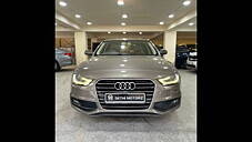 Used Audi A4 35 TDI Technology Pack in Delhi