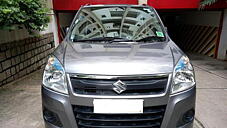 Used Maruti Suzuki Wagon R 1.0 LXI ABS in Bangalore